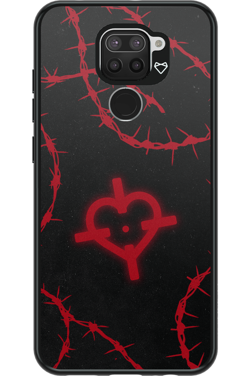 Focus on Me 2.0 - Xiaomi Redmi Note 9