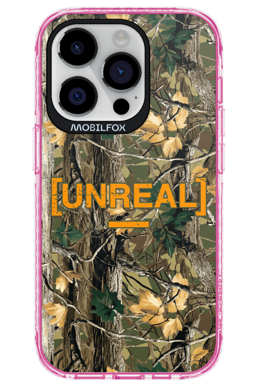 Realtree - Apple iPhone 14 Pro