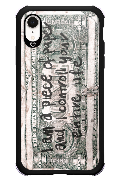 Dollars - Apple iPhone XR