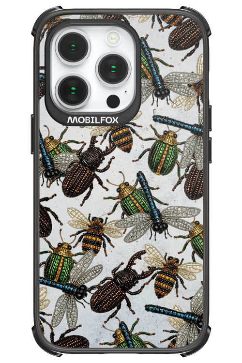 Beetle Gem - Apple iPhone 14 Pro