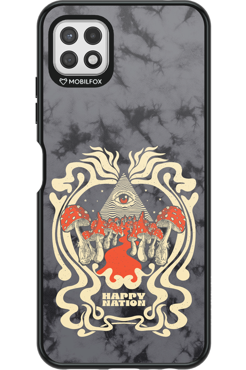 Happy Nation 2.0 - Samsung Galaxy A22 5G