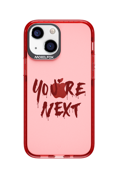 You're Next - Apple iPhone 13 Mini