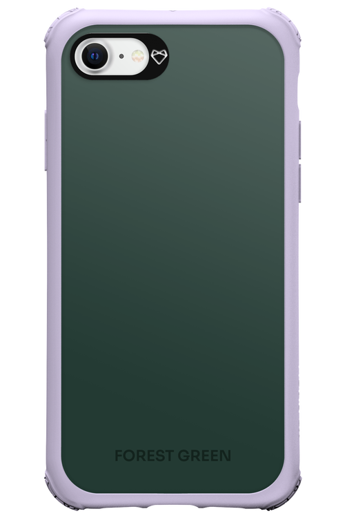 FOREST GREEN - FS3 - Apple iPhone SE 2022