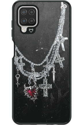 Trap Chain - Samsung Galaxy A12