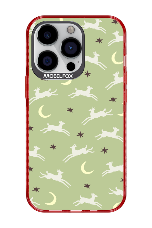 Folclore Rush - Apple iPhone 13 Pro