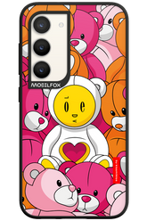 Loved Bear 2.0 - Samsung Galaxy S23