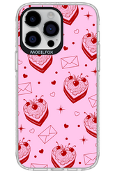 Sweet Romance - Apple iPhone 14 Pro Max