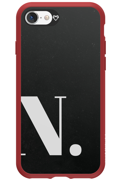 N (Off Space) 2.0 - Apple iPhone SE 2022