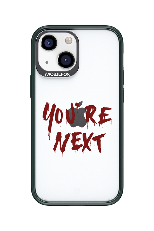 You're Next - Apple iPhone 13 Mini