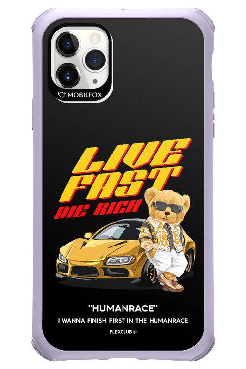 HUMANRACE - Apple iPhone 11 Pro Max