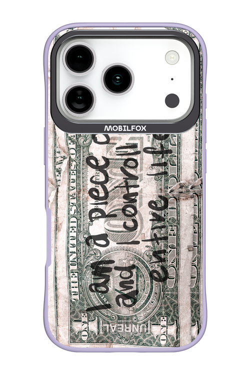 Dollars - Apple iPhone 17 Pro