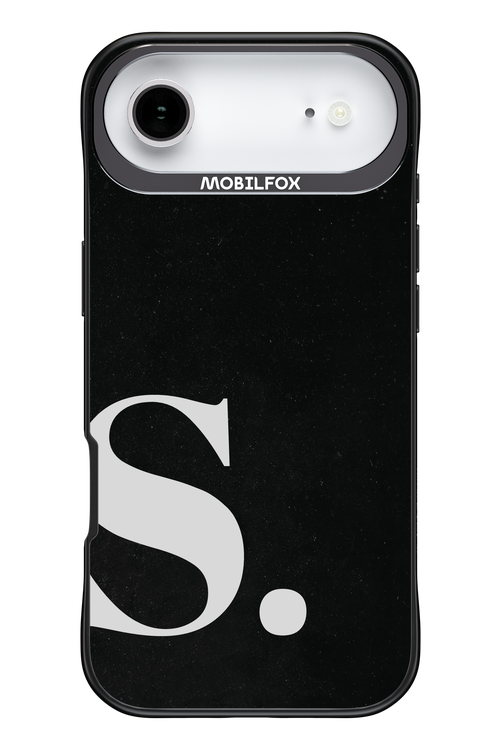 S (Off Space) 2.0 - Apple iPhone 17 Air