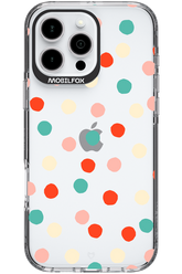 Xmas Dotss - Apple iPhone 16 Pro Max