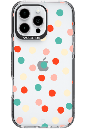 Xmas Dotss - Apple iPhone 16 Pro Max