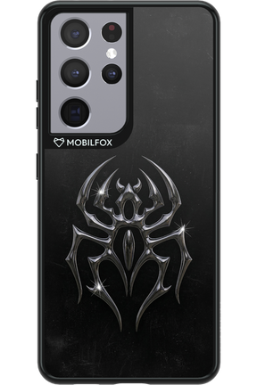 Dark Spider 2.0 - Samsung Galaxy S21 Ultra