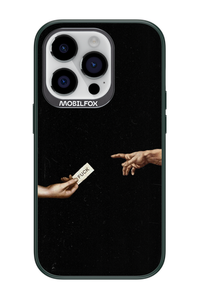 Giving 2.0 - Apple iPhone 14 Pro
