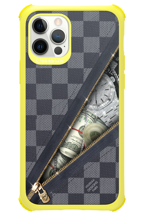 Goodie Bag - Apple iPhone 12 Pro