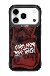 Liquid Assets - Apple iPhone 17 Pro