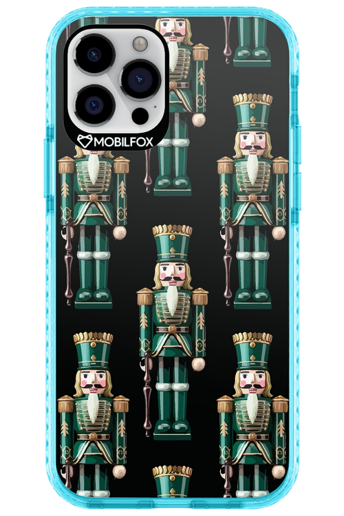 Nutcracker - Apple iPhone 12 Pro