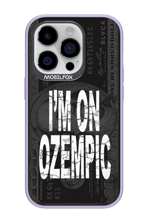 ozempic 2.0 - Apple iPhone 14 Pro
