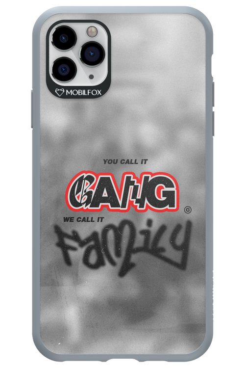 Family Gang - Apple iPhone 11 Pro Max