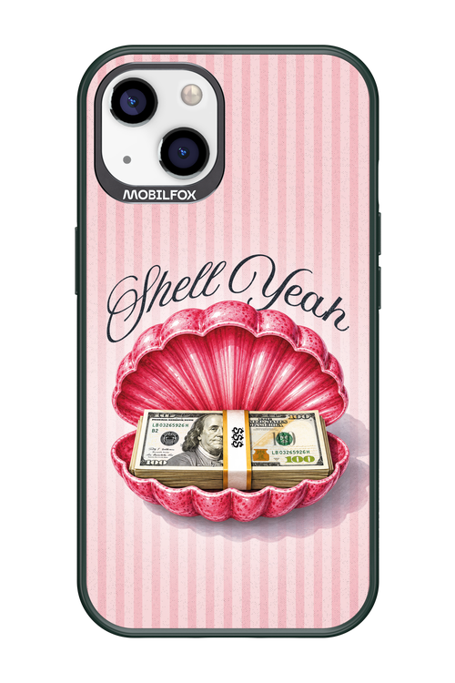 Shell Yeah 2.0 - Apple iPhone 13