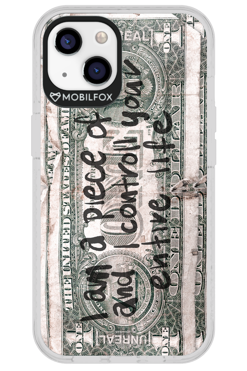 Dollars - Apple iPhone 13