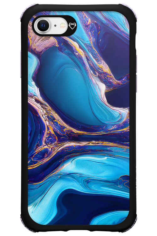 Amethyst 2.0 - Apple iPhone SE 2022