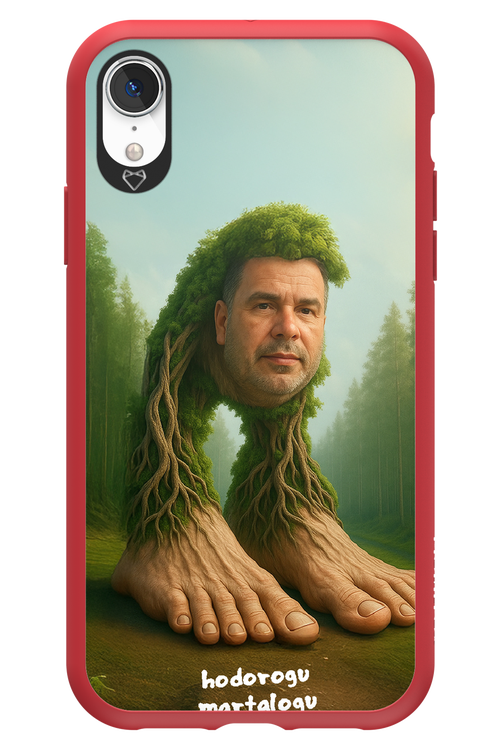 Hodorogu Martalogu - Apple iPhone XR