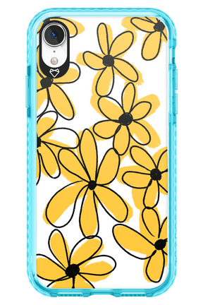 Yella - Apple iPhone XR