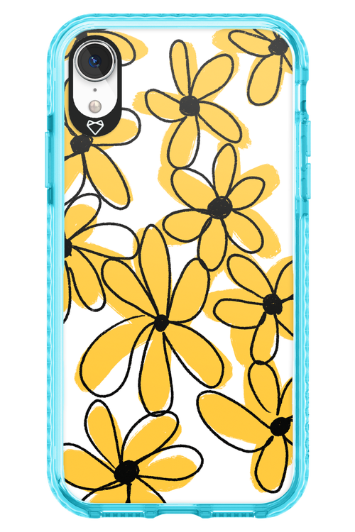 Yella - Apple iPhone XR