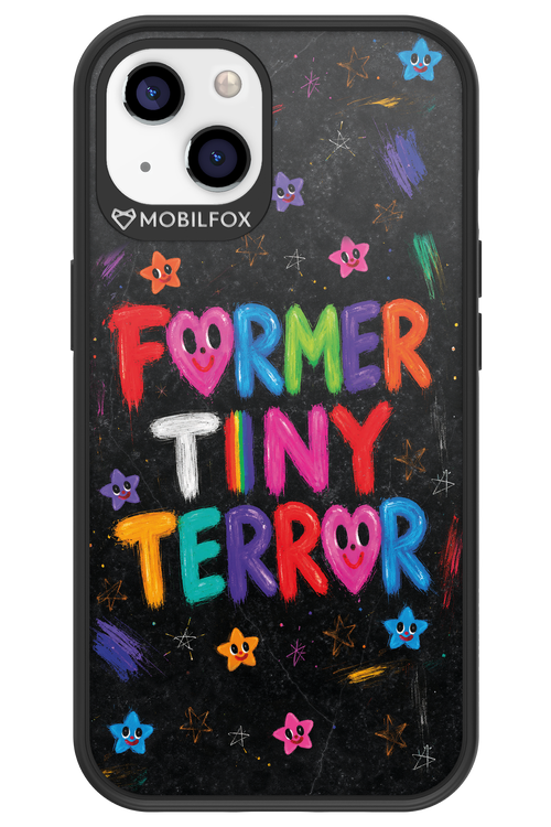 Tiny Terror 2.0 - Apple iPhone 13