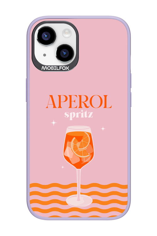 Aperol - Apple iPhone 14