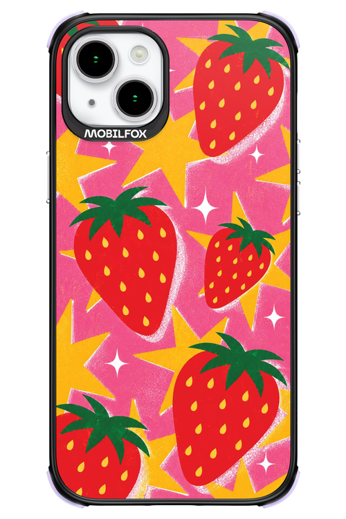 STARBERRY 2.0 - Apple iPhone 15 Plus
