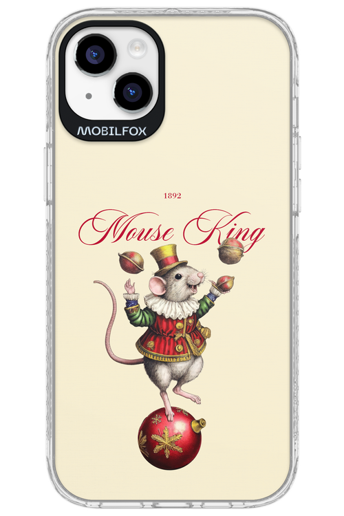 Mouse King - Apple iPhone 14 Plus