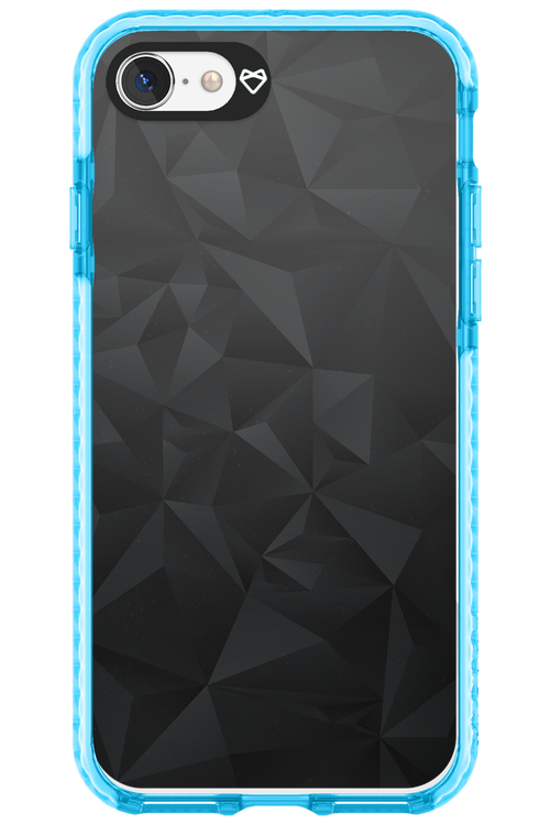 Low Poly 2.0 - Apple iPhone SE 2022