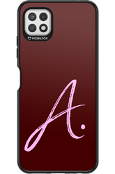 (Dark Blush) A 2.0 - Samsung Galaxy A22 5G