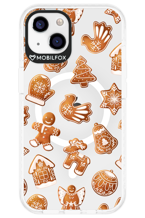 Gingerbreads - Apple iPhone 13