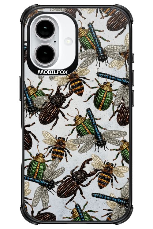 Beetle Gem - Apple iPhone 16