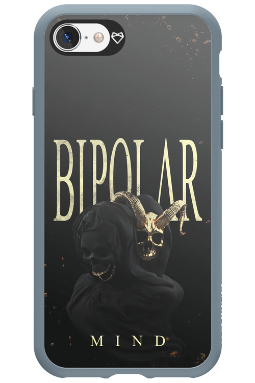 BIPOLAR 2.0 - Apple iPhone 8