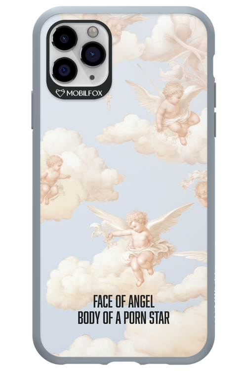 Angelface - Apple iPhone 11 Pro Max