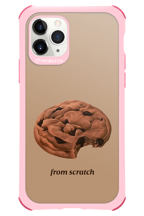 Classy Cookie - Apple iPhone 11 Pro