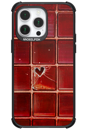 Heartbroken - Apple iPhone 14 Pro Max