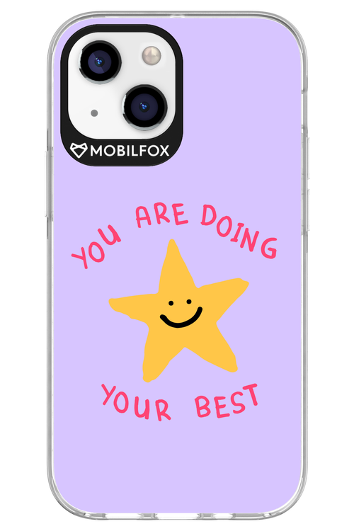 Your Best - Apple iPhone 13 Mini