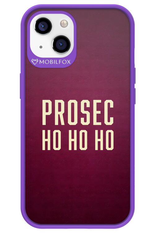 Prosec Ho - Apple iPhone 13