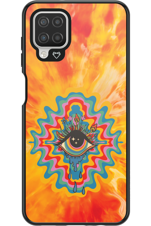ThirdEye 2.0 - Samsung Galaxy A12