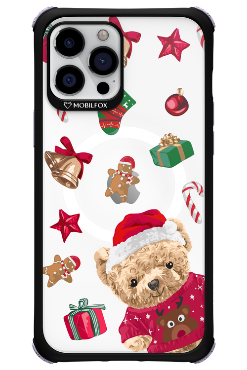 Gifts Bear - Apple iPhone 12 Pro Max