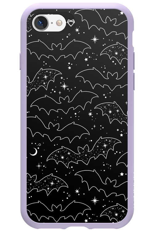 Dreamer Bat - Apple iPhone 7