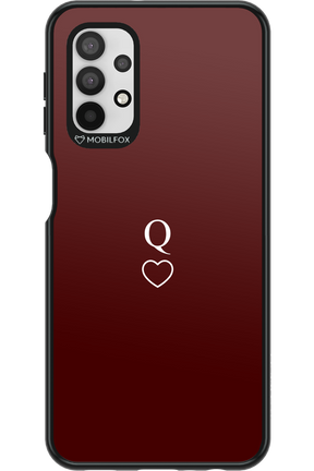 Q Burgundia 2.0 - Samsung Galaxy A32 5G