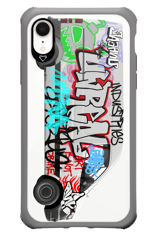 VAN - Apple iPhone XR
